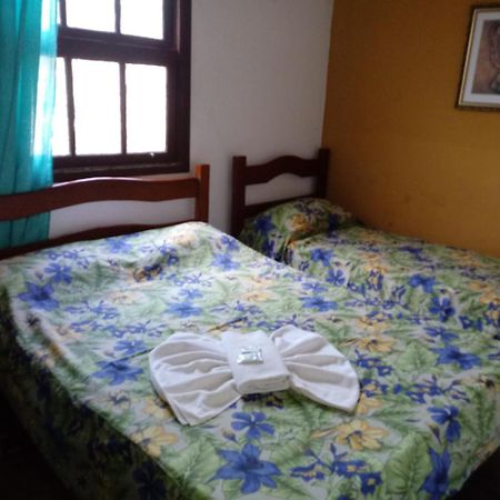 Hotel Madrid Мендес Экстерьер фото