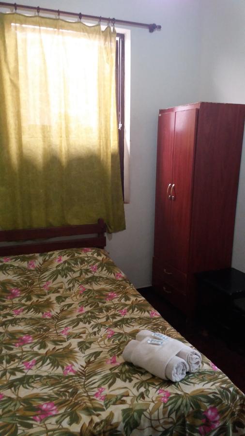 Hotel Madrid Мендес Экстерьер фото
